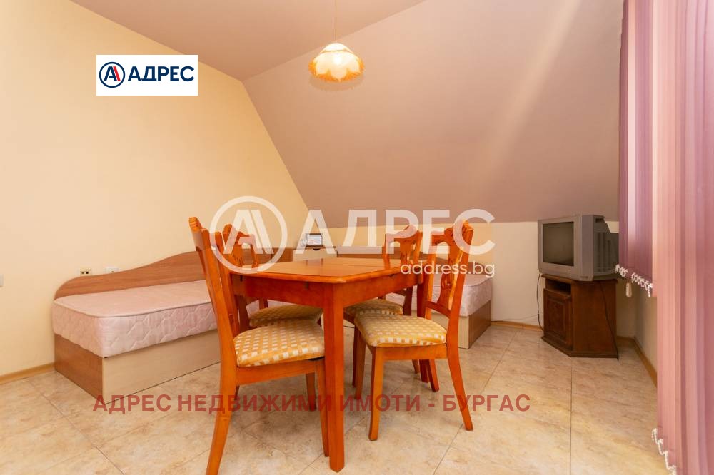 Продава 2-СТАЕН, гр. Поморие, област Бургас, снимка 8 - Апартаменти - 53794055