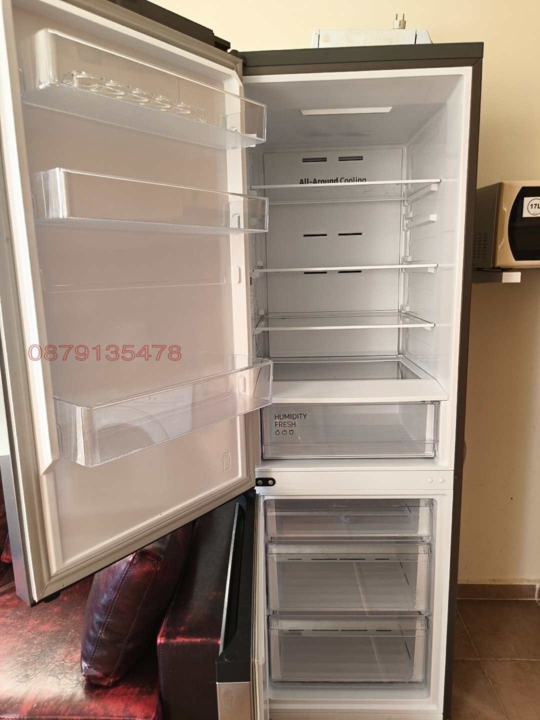 Продава 2-СТАЕН, гр. Свети Влас, област Бургас, снимка 12 - Апартаменти - 55500135