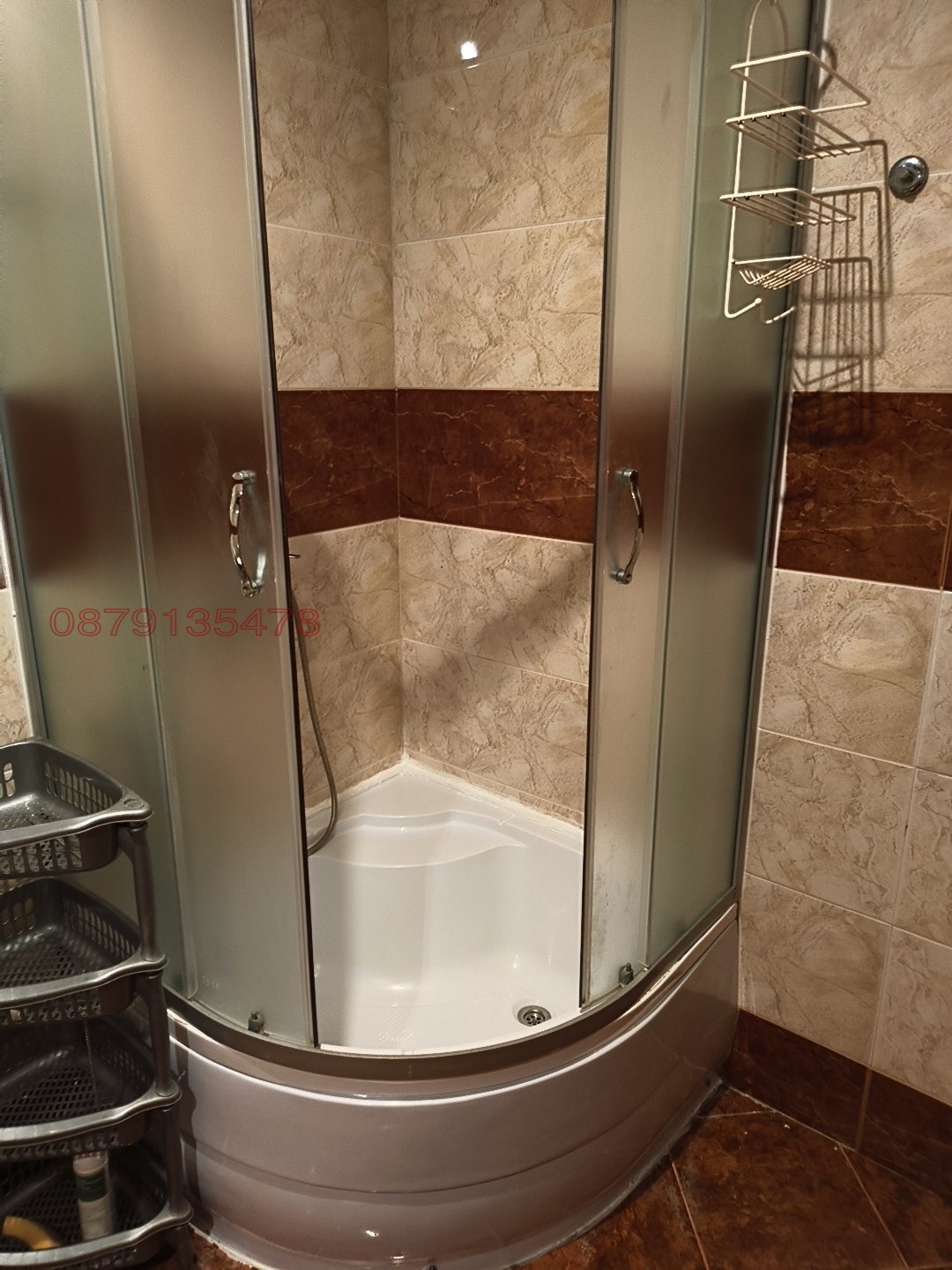 Продава 2-СТАЕН, гр. Свети Влас, област Бургас, снимка 9 - Апартаменти - 55500135