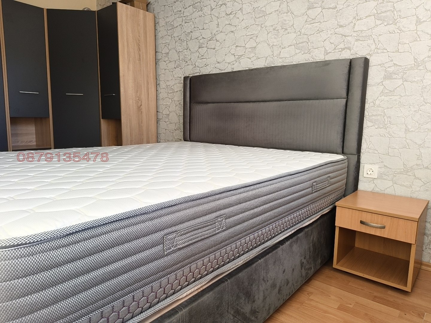 Продава 2-СТАЕН, гр. Свети Влас, област Бургас, снимка 13 - Апартаменти - 55500135
