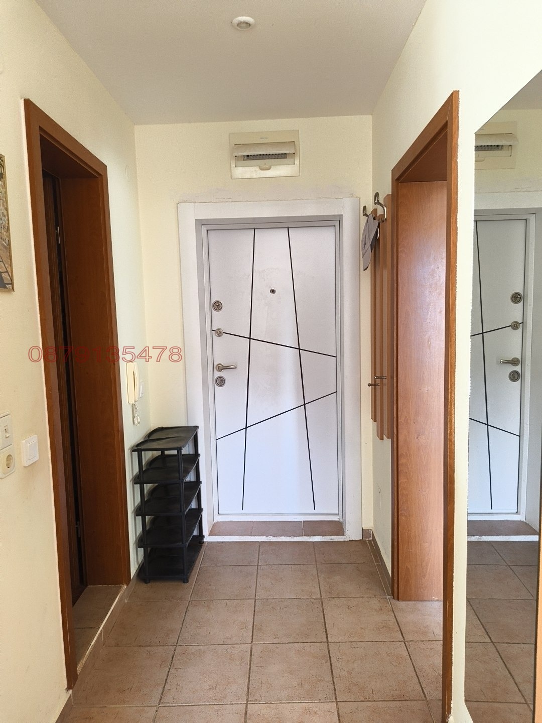 Продава 2-СТАЕН, гр. Свети Влас, област Бургас, снимка 5 - Апартаменти - 55500135