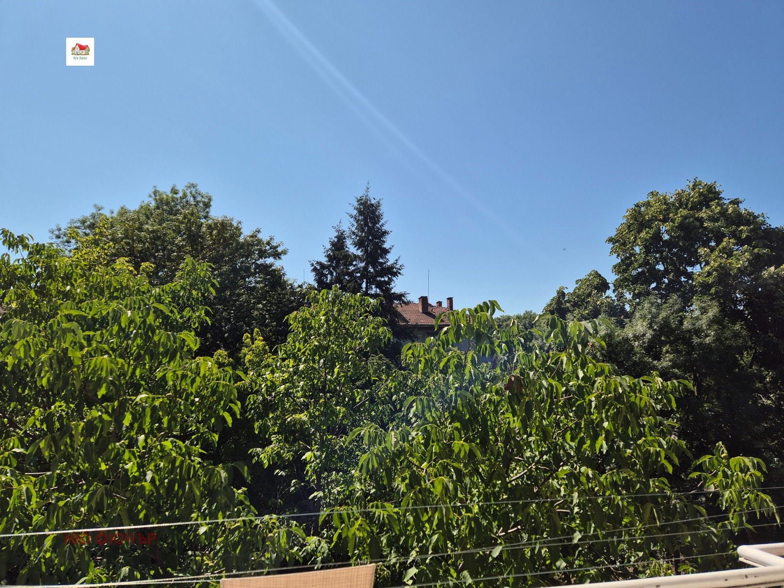 Продава 2-СТАЕН, гр. София, Яворов, снимка 13 - Апартаменти - 56596231
