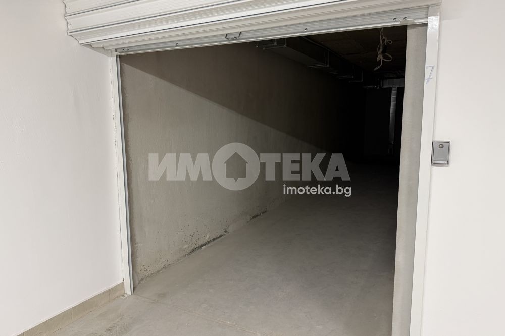 Продава 3-СТАЕН, гр. София, Гоце Делчев, снимка 3 - Апартаменти - 54274195