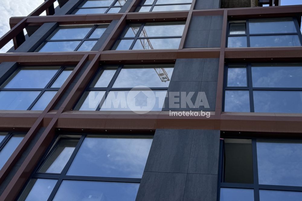 Продава 3-СТАЕН, гр. София, Гоце Делчев, снимка 2 - Апартаменти - 54274195