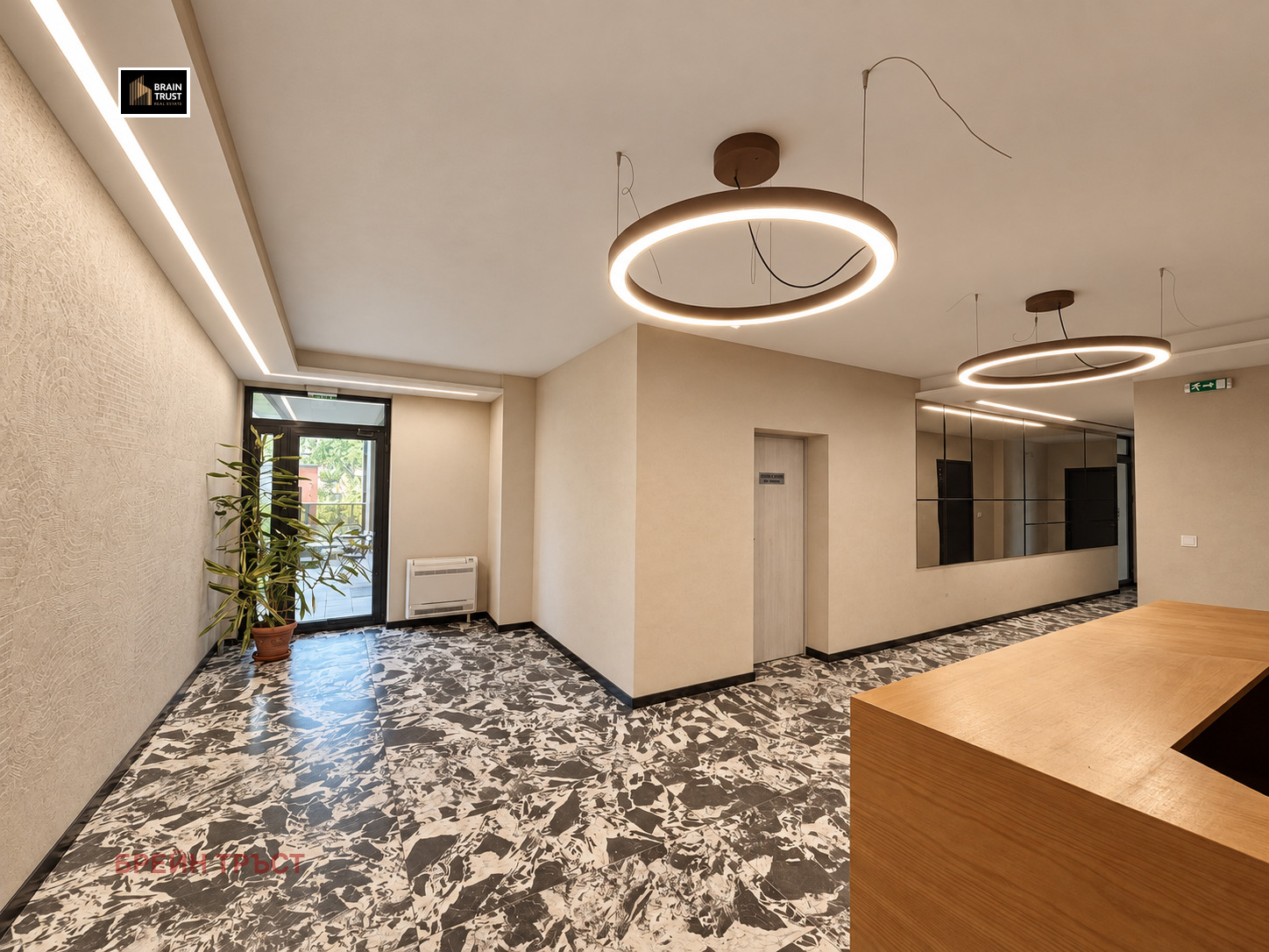 Продава 3-СТАЕН, гр. София, Манастирски ливади, снимка 11 - Апартаменти - 54463463