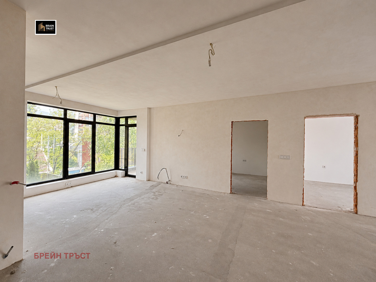 Продава 3-СТАЕН, гр. София, Манастирски ливади, снимка 4 - Апартаменти - 54463463