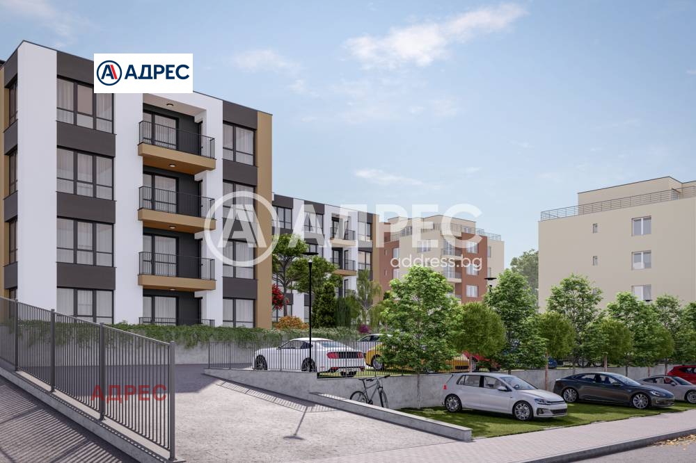 Продава 3-СТАЕН, гр. Варна, м-т Пчелина, снимка 5 - Апартаменти - 54790986