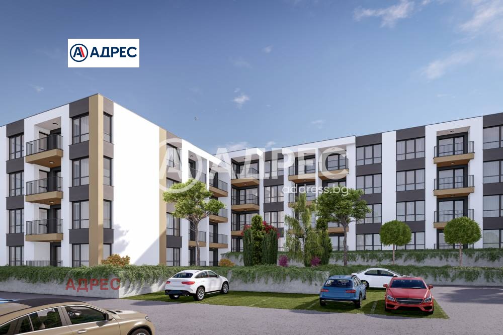 Продава 3-СТАЕН, гр. Варна, м-т Пчелина, снимка 4 - Апартаменти - 54790986
