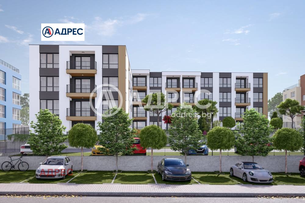 Продава 3-СТАЕН, гр. Варна, м-т Пчелина, снимка 3 - Апартаменти - 54790986