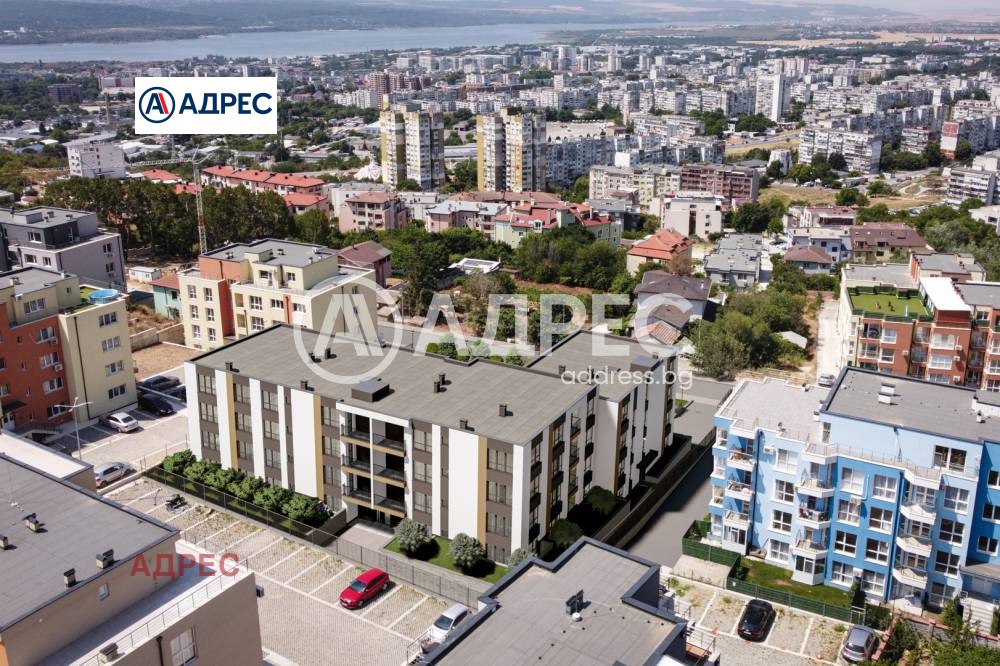 Продава 3-СТАЕН, гр. Варна, м-т Пчелина, снимка 6 - Апартаменти - 54790986