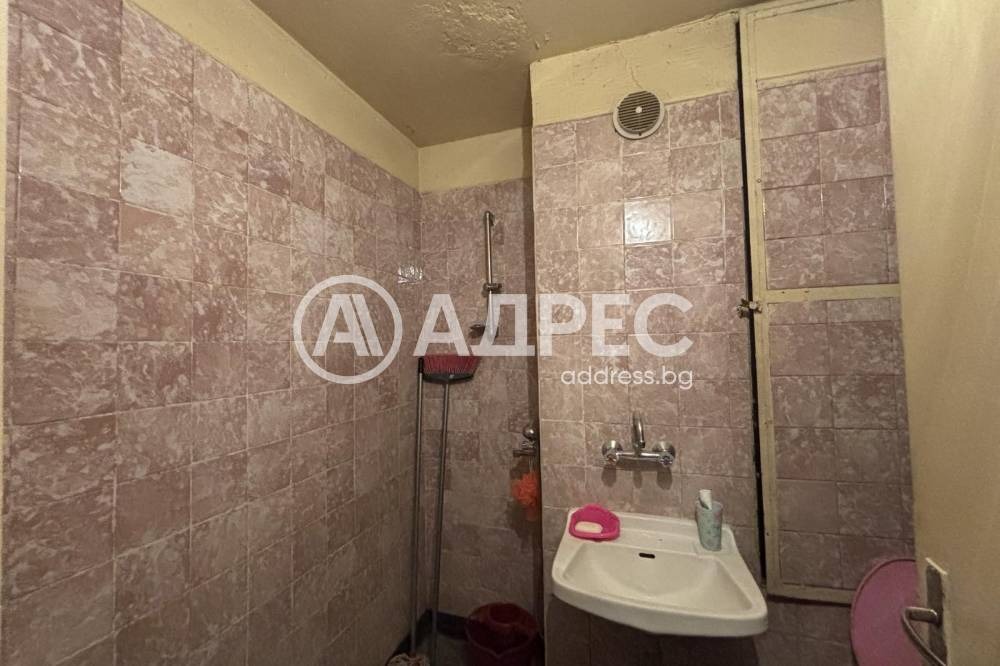 Продава 3-СТАЕН, гр. Хасково, Овчарски, снимка 10 - Апартаменти - 55574489