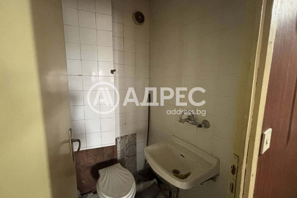 Продава 3-СТАЕН, гр. Хасково, Овчарски, снимка 13 - Апартаменти - 55574489