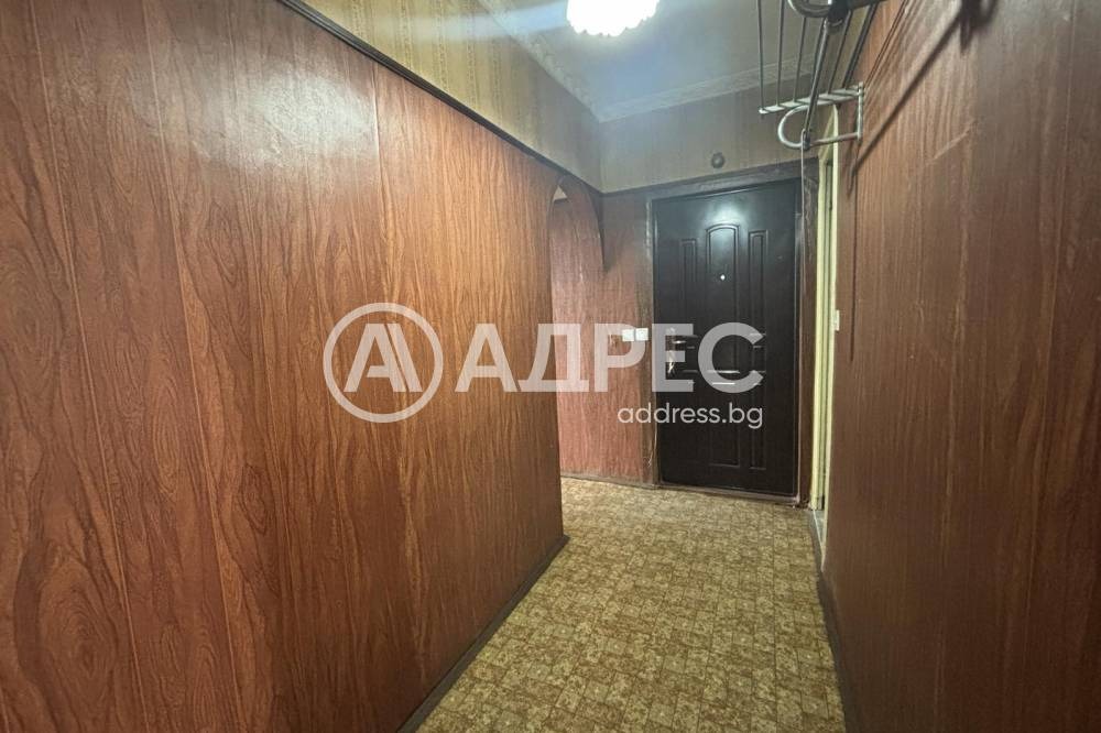 Продава 3-СТАЕН, гр. Хасково, Овчарски, снимка 12 - Апартаменти - 55574489