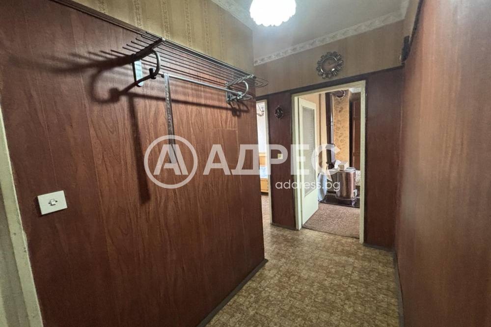 Продава 3-СТАЕН, гр. Хасково, Овчарски, снимка 11 - Апартаменти - 55574489