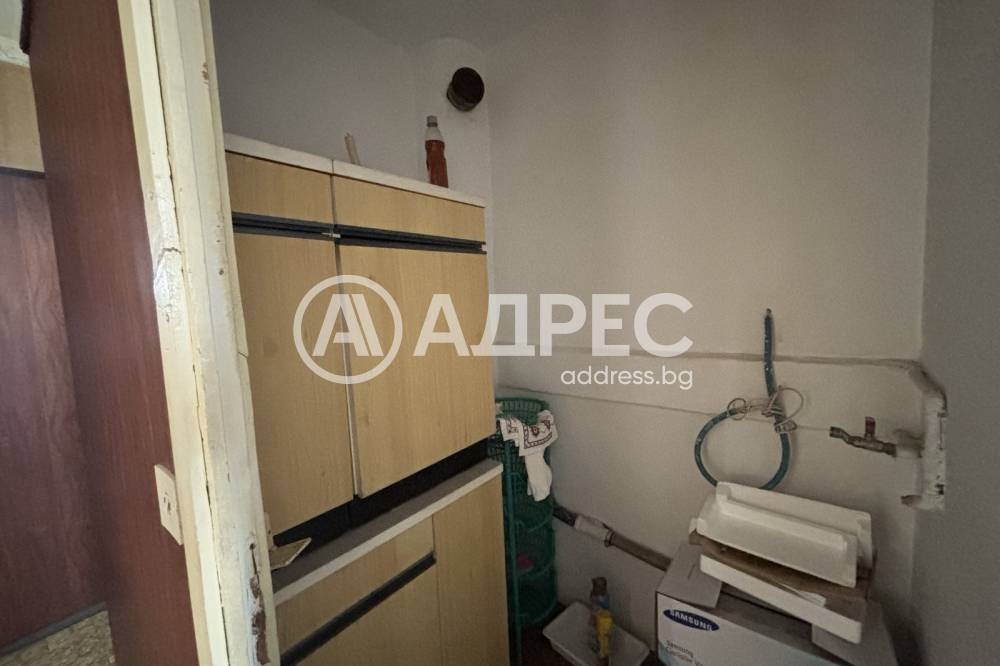 Продава 3-СТАЕН, гр. Хасково, Овчарски, снимка 8 - Апартаменти - 55574489