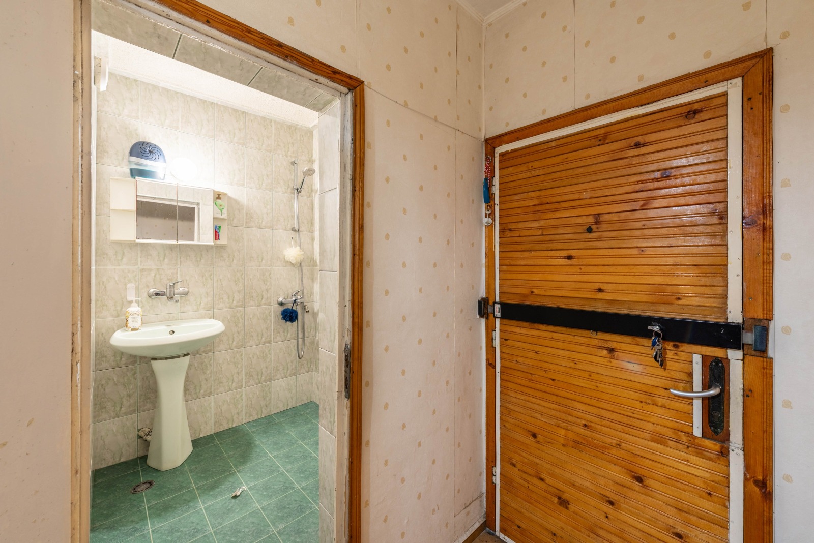 Продава 3-СТАЕН, гр. Варна, Възраждане 4, снимка 14 - Апартаменти - 56394670