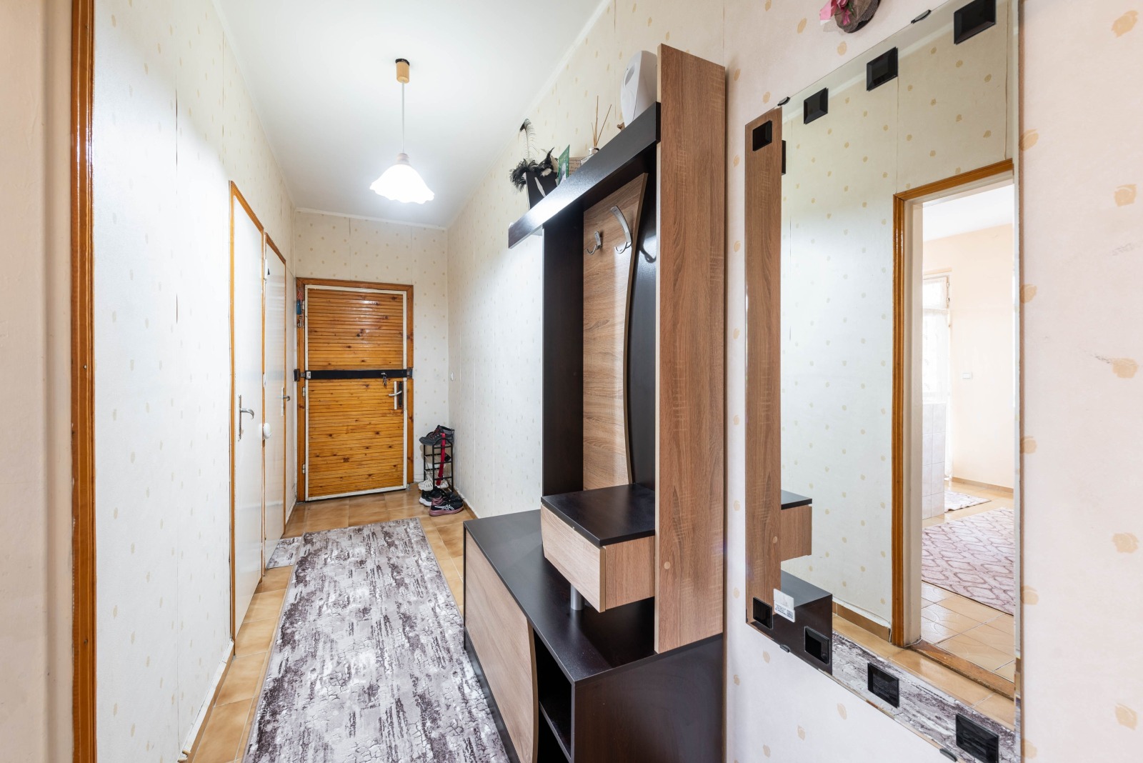 Продава 3-СТАЕН, гр. Варна, Възраждане 4, снимка 13 - Апартаменти - 56394670