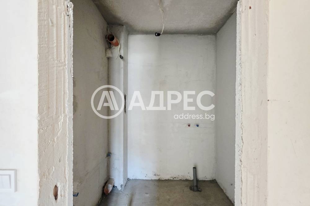Продава 3-СТАЕН, гр. София, Малинова долина, снимка 8 - Апартаменти - 56624996