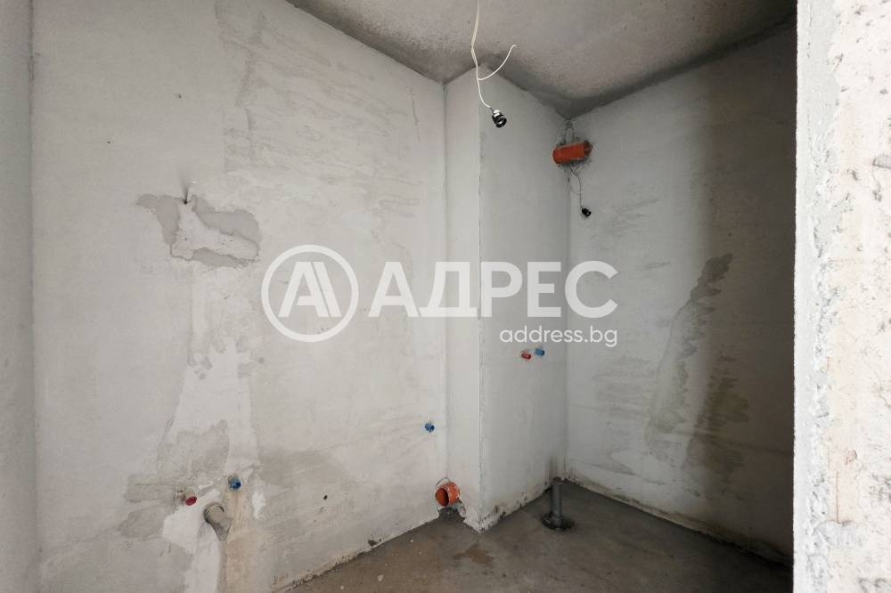 Продава 3-СТАЕН, гр. София, Малинова долина, снимка 12 - Апартаменти - 56624996