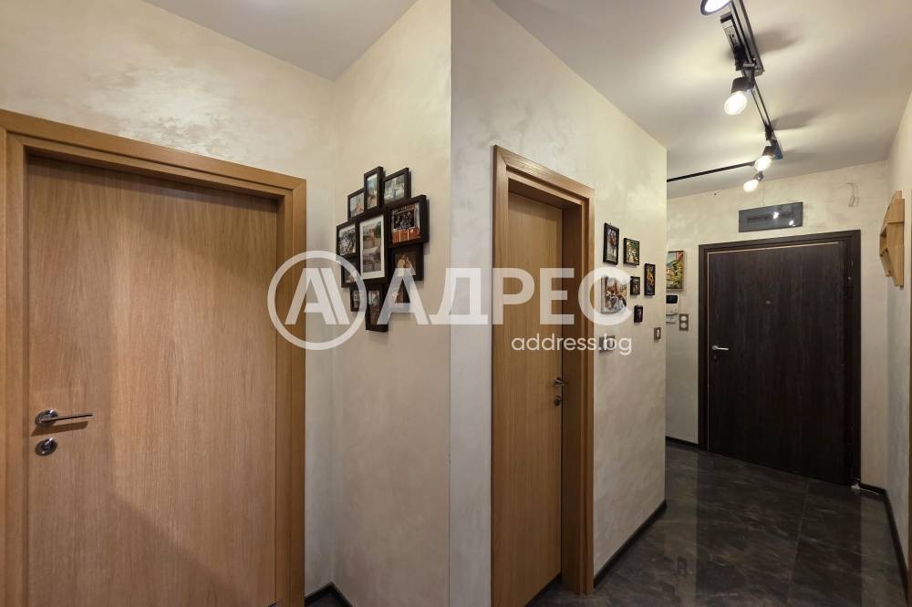 Продава МНОГОСТАЕН, гр. София, Манастирски ливади, снимка 12 - Апартаменти - 54212321