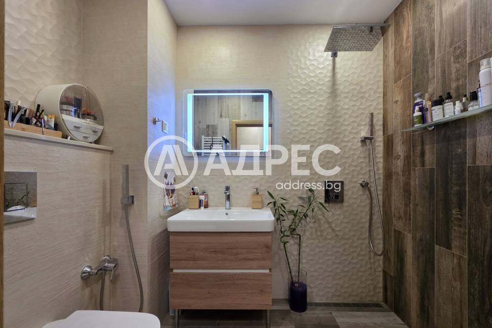 Продава МНОГОСТАЕН, гр. София, Манастирски ливади, снимка 15 - Апартаменти - 54212321