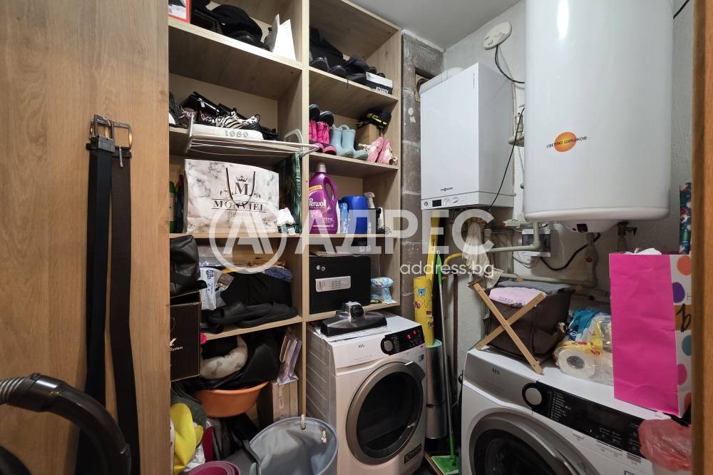 Продава МНОГОСТАЕН, гр. София, Манастирски ливади, снимка 7 - Апартаменти - 54212321