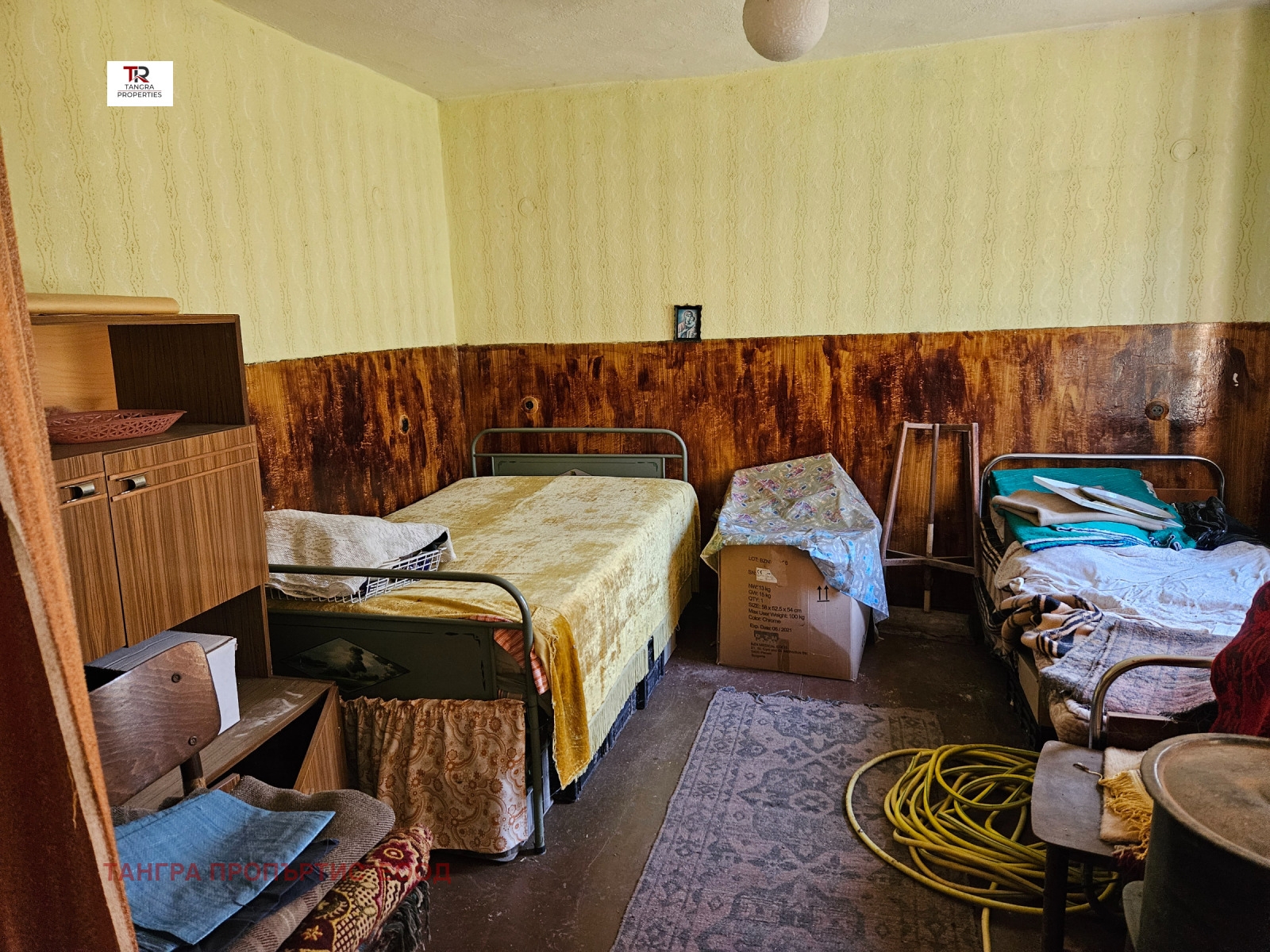 Продава КЪЩА, с. Копаница, област Перник, снимка 14 - Къщи - 54247918