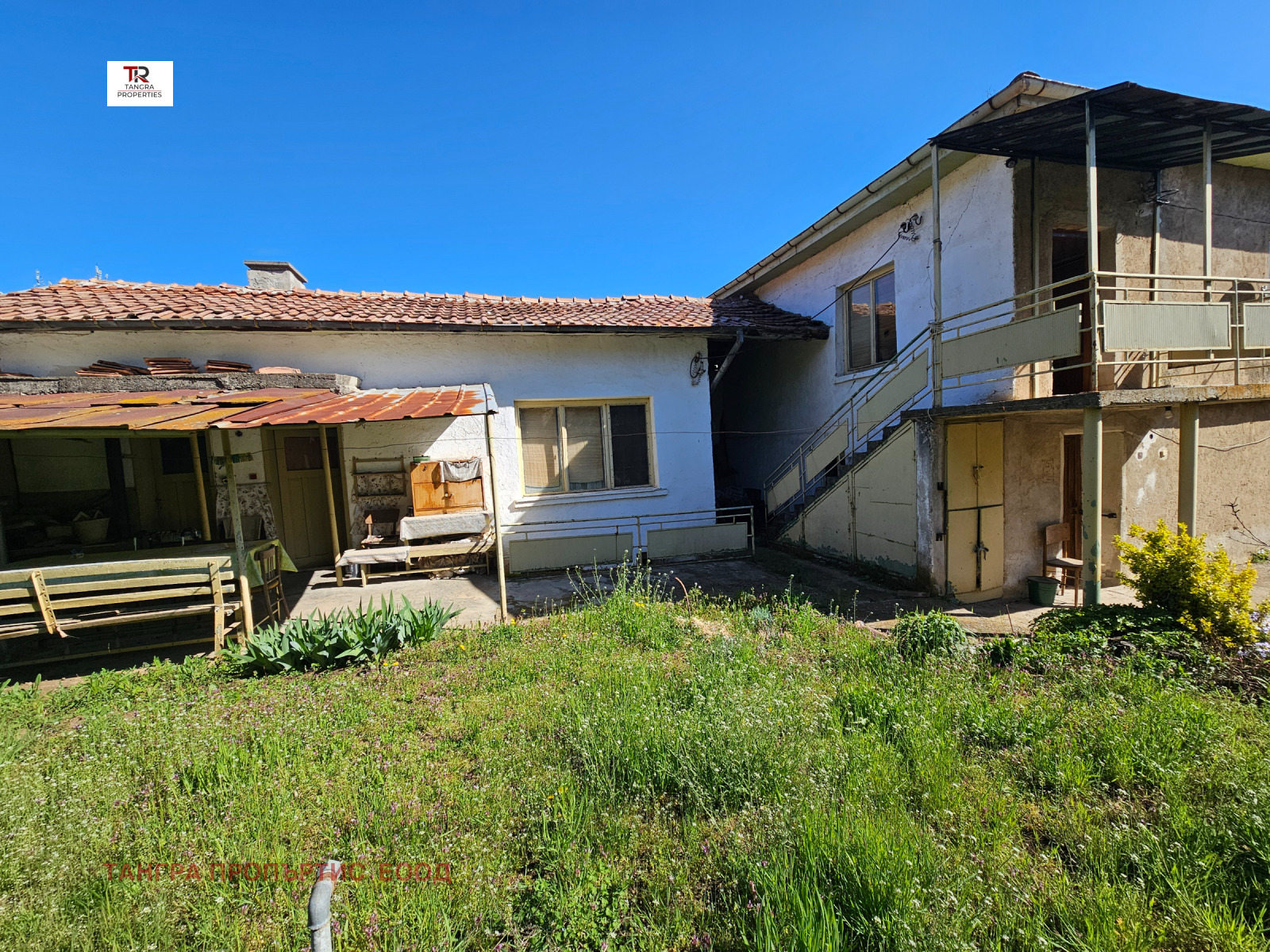 Продава КЪЩА, с. Копаница, област Перник, снимка 11 - Къщи - 54247918