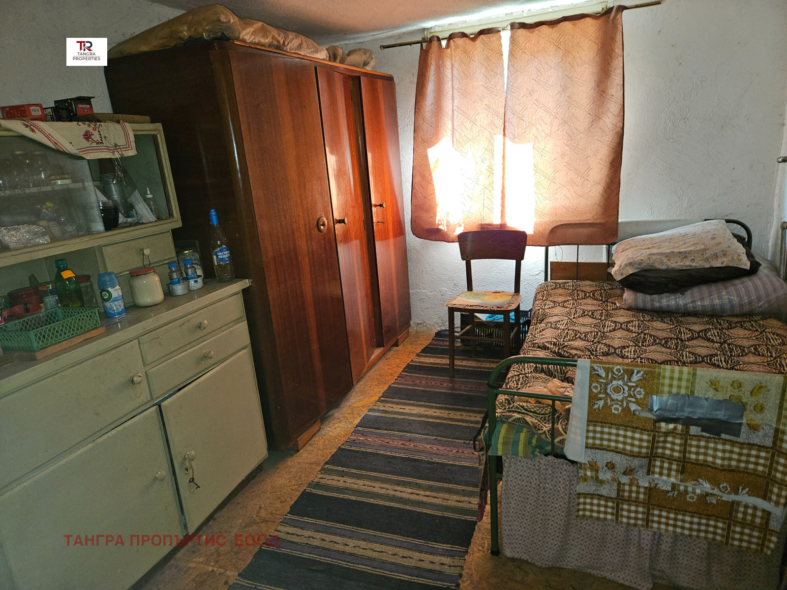 Продава КЪЩА, с. Копаница, област Перник, снимка 8 - Къщи - 54247918