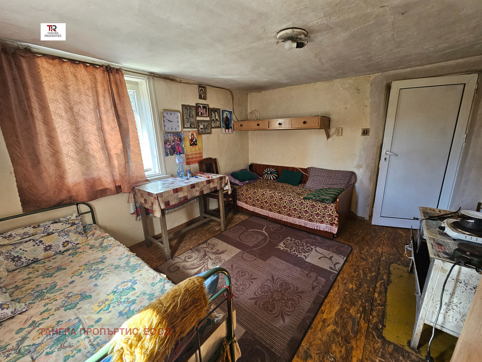 Продава КЪЩА, с. Копаница, област Перник, снимка 6 - Къщи - 54247918