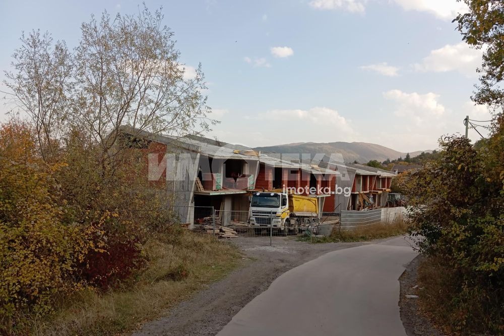 Продава КЪЩА, гр. София, с. Панчарево, снимка 5 - Къщи - 54915545
