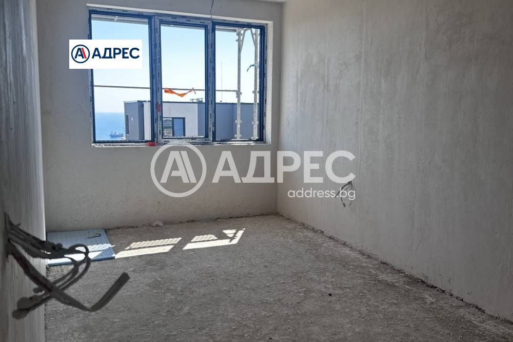 Продава КЪЩА, гр. Варна, м-т Прибой