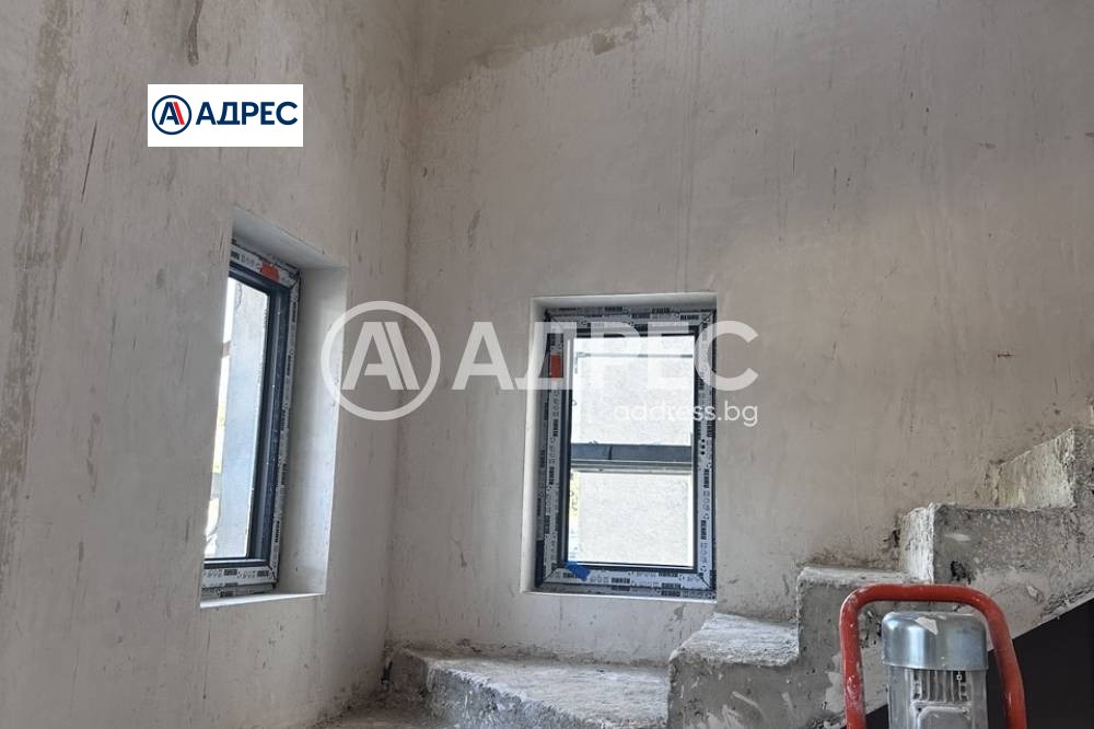 Продава КЪЩА, гр. Варна, м-т Прибой, снимка 8 - Къщи - 55197580