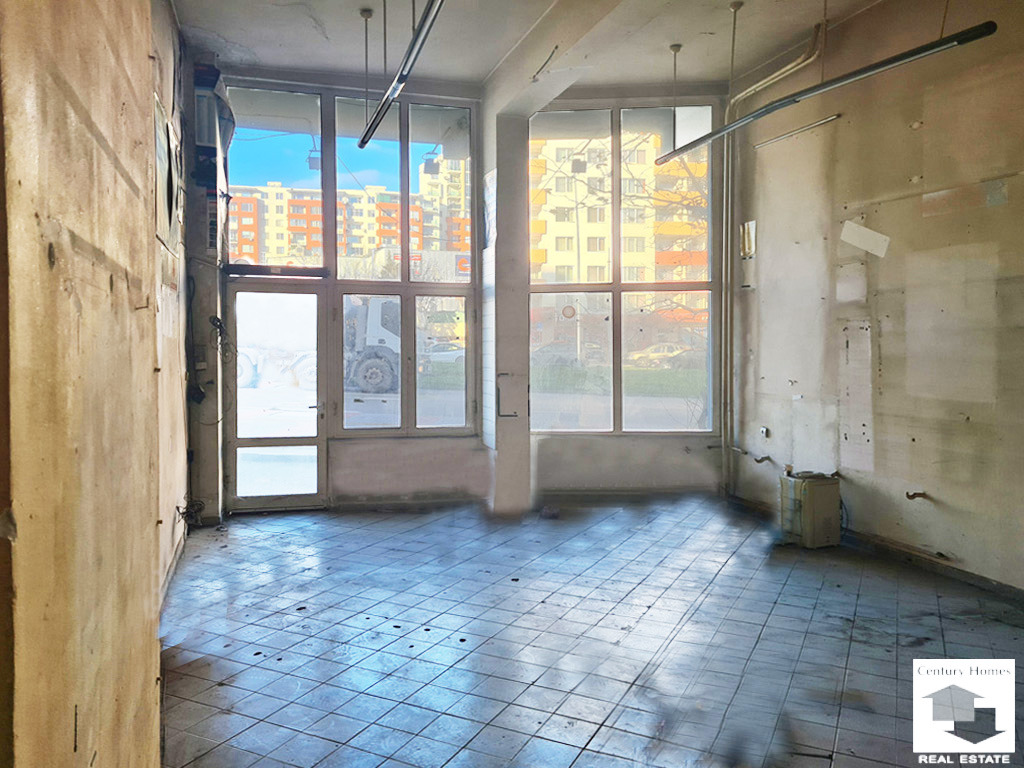 Продава МАГАЗИН, гр. Велико Търново, Колю Фичето, снимка 2 - Магазини - 48387373