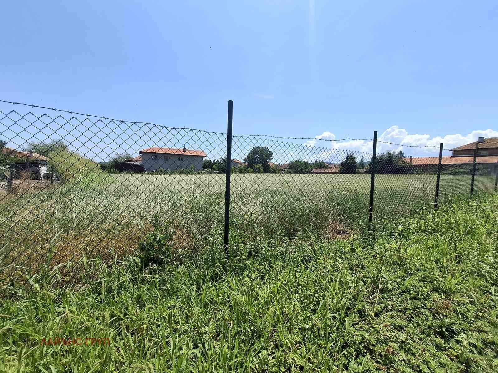 Продава ПАРЦЕЛ, гр. Долни чифлик, област Варна, снимка 4 - Парцели - 55529470