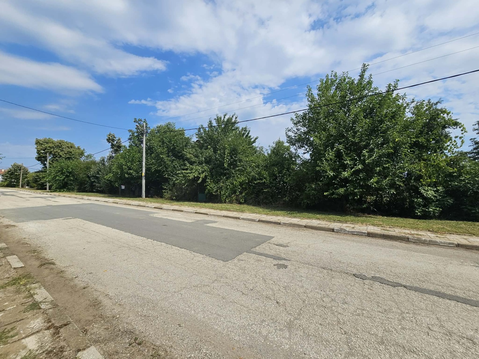 Продава ПАРЦЕЛ, с. Раковсково, област Бургас, снимка 3 - Парцели - 55587811