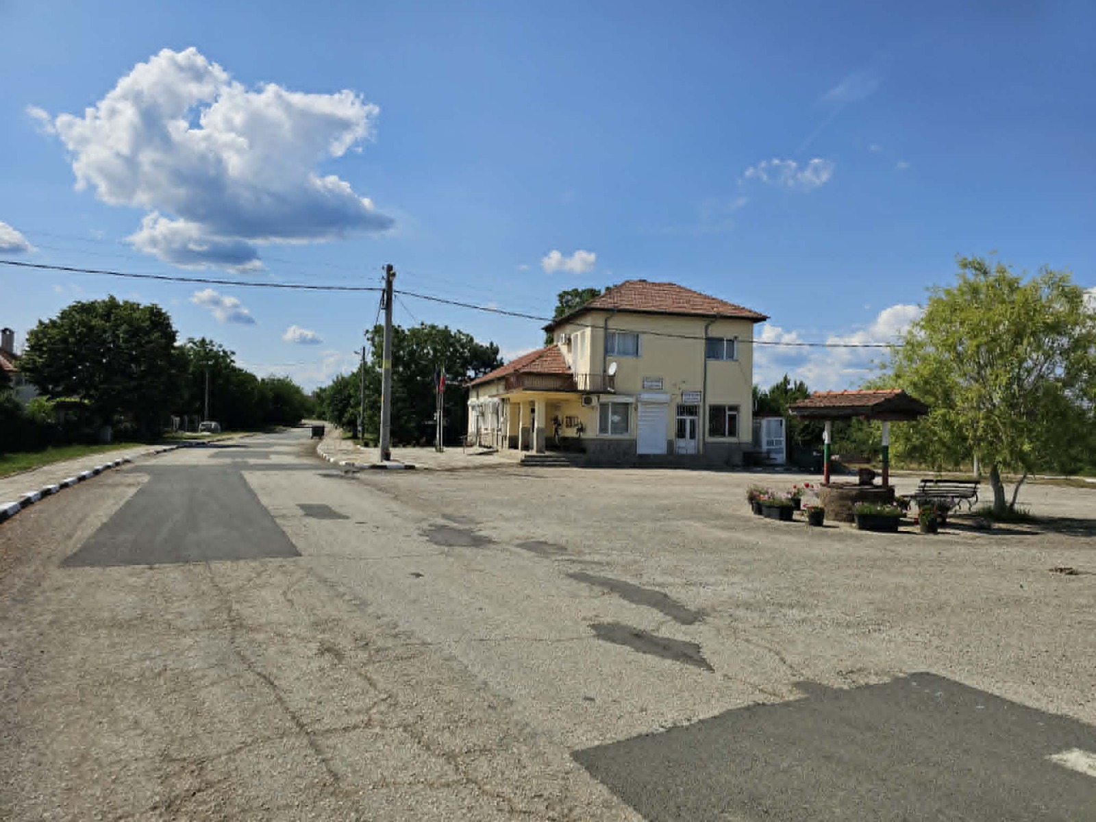 Продава ПАРЦЕЛ, с. Раковсково, област Бургас, снимка 5 - Парцели - 55587811