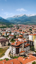 Продава 2-СТАЕН, област Благоевград, гр. Банско • 62300 € / 121848.21 лв. • 85174569 11