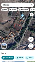 Продава ПАРЦЕЛ, с. Искра, област Пловдив, снимка 1