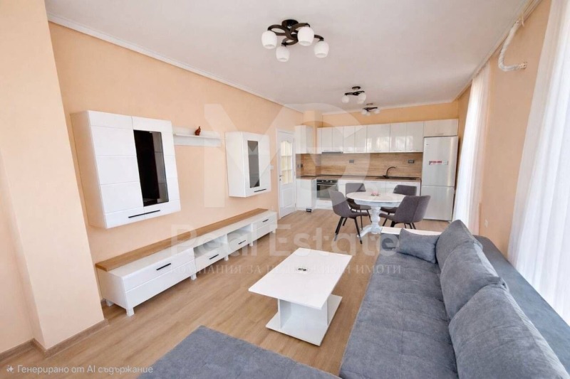 Продава 2-СТАЕН в град Пловдив, Тракия - 73 кв.м / 144 900 € » 283 399.77 лв., МГРУП23
