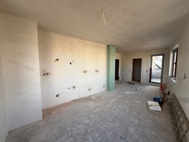 Продава 3-СТАЕН в град София, Банишора - 135 кв.м / 337 900 € » 660 874.96 лв., ПИ ЕЛ ГРУП 96 ЕООД
