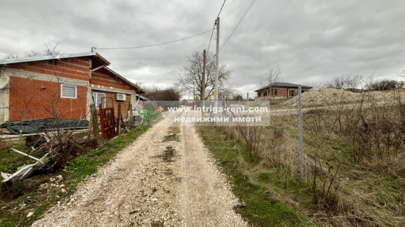 Продава ПАРЦЕЛ в град Хасково, в.з. Хасково - 1001 кв.м / 35 790 € » 69 999.16 лв., ИНТРИГА ООД
