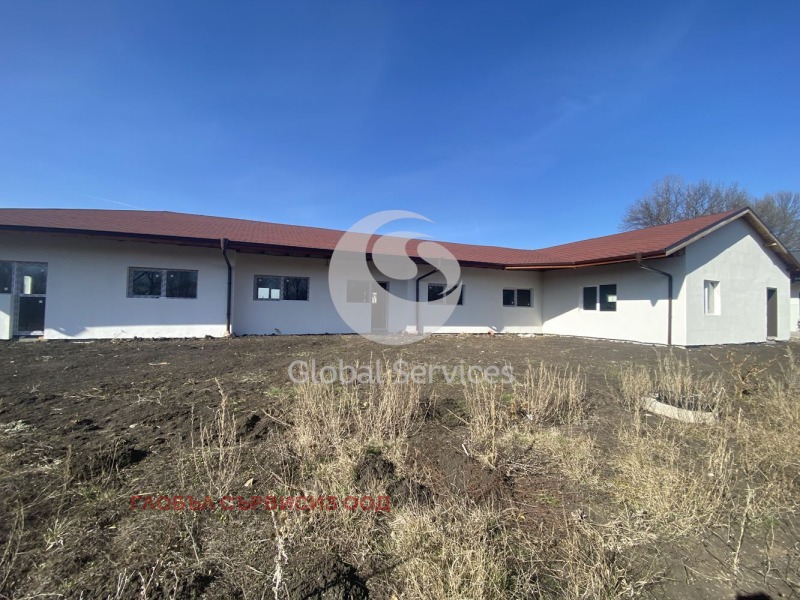 Продава ПАРЦЕЛ в град София, с. Волуяк - 2200 кв.м / 250 000 € » 488 957.50 лв., ГЛОБЪЛ СЪРВИСИЗ ООД