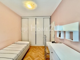 1 Schlafzimmer Geo Milew, Sofia