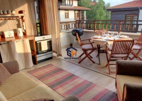 2 soverom Sozopol, region Burgas 5