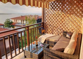 2 soverom Sozopol, region Burgas 7