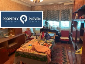 Продажба на четеристайни апартаменти в град Плевен - изображение 1 
