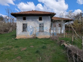 Casa Blagoevo, región Veliko Tarnovo 2