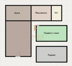 Продажба на имоти в Гагарин, град Пловдив — страница 20 - изображение 6 