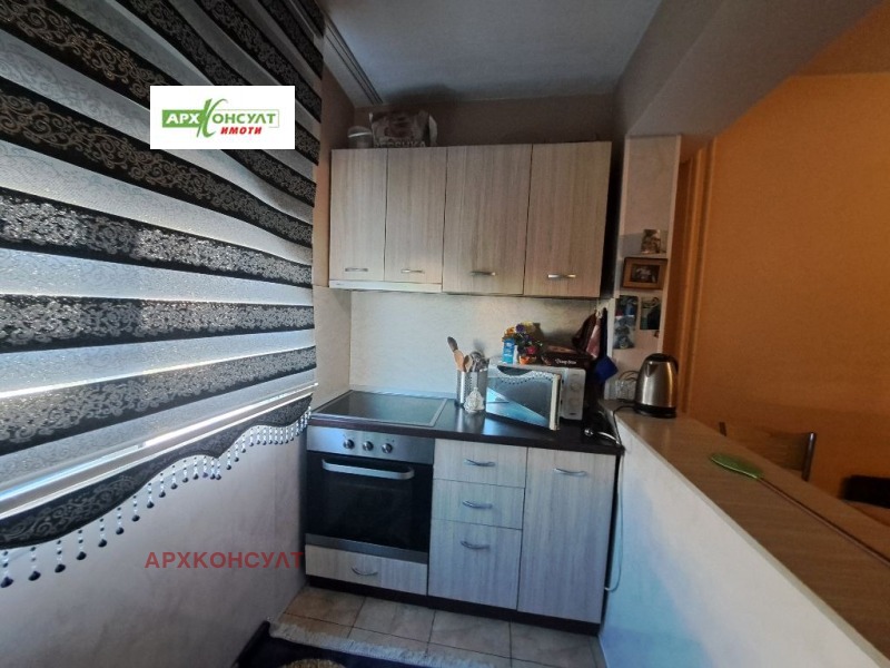 Til salgs  Studio Sofia , Ljulin 5 , 46 kvm | 34770427 - bilde [3]